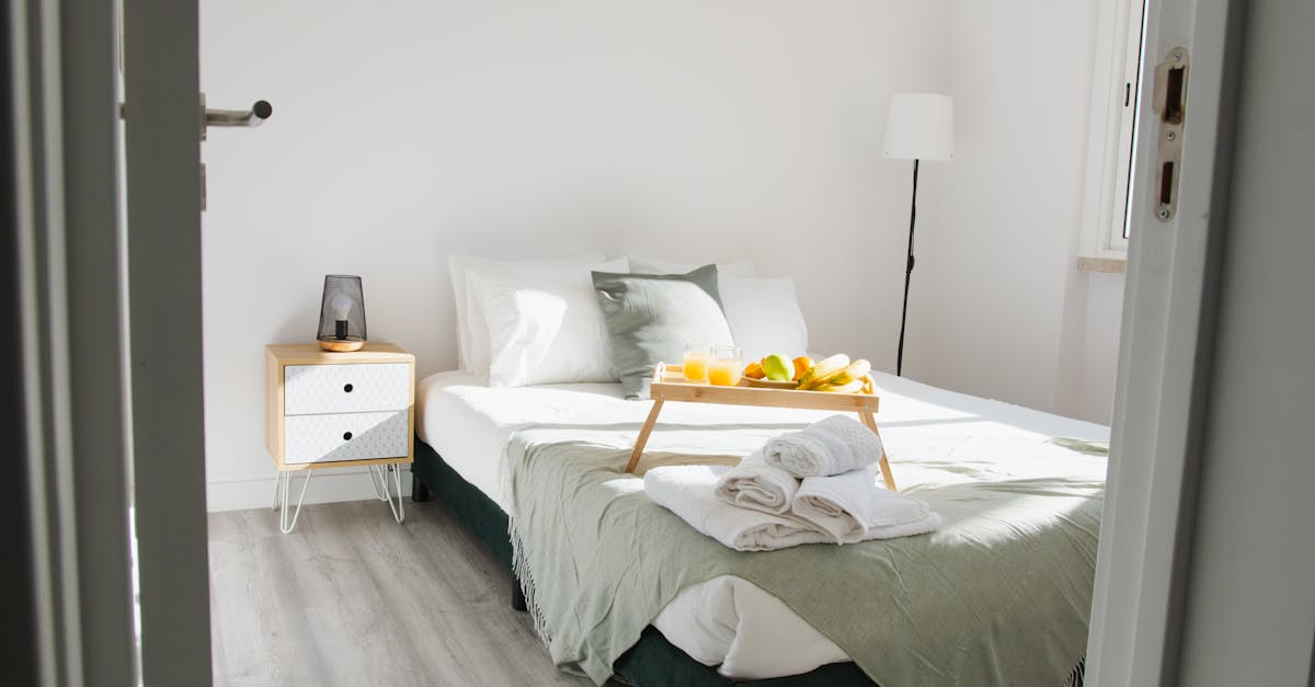Can I finance my Airbnb stay?