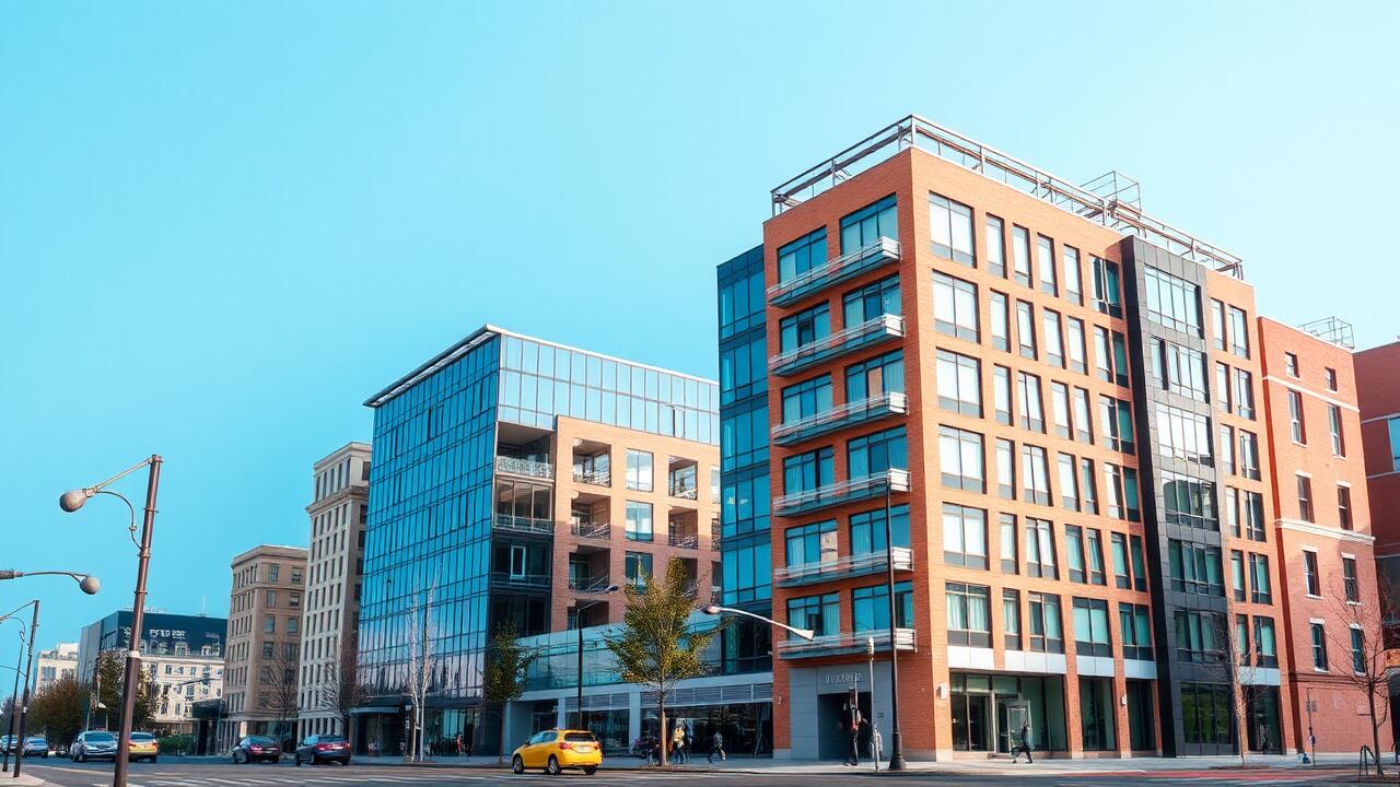 Unlocking the Benefits of Commercial Real Estate Loans for Effective Real Estate Financing