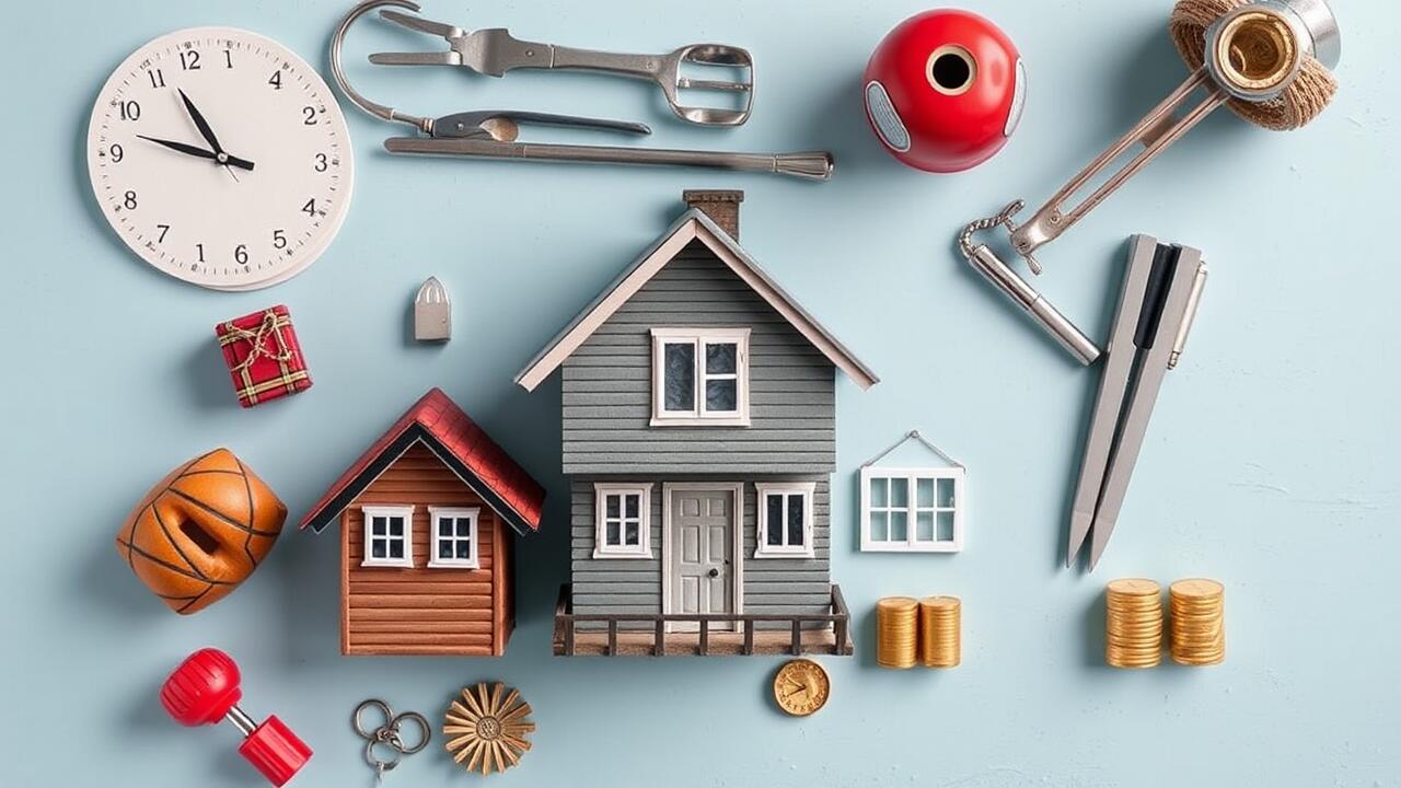 Understanding DSCR Loans: A Comprehensive Guide to DSCR Loan Benefits