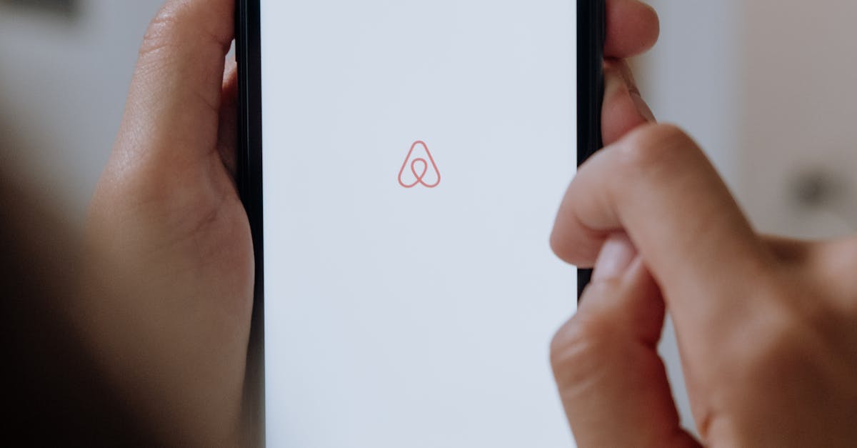 How to get funding to start an Airbnb?