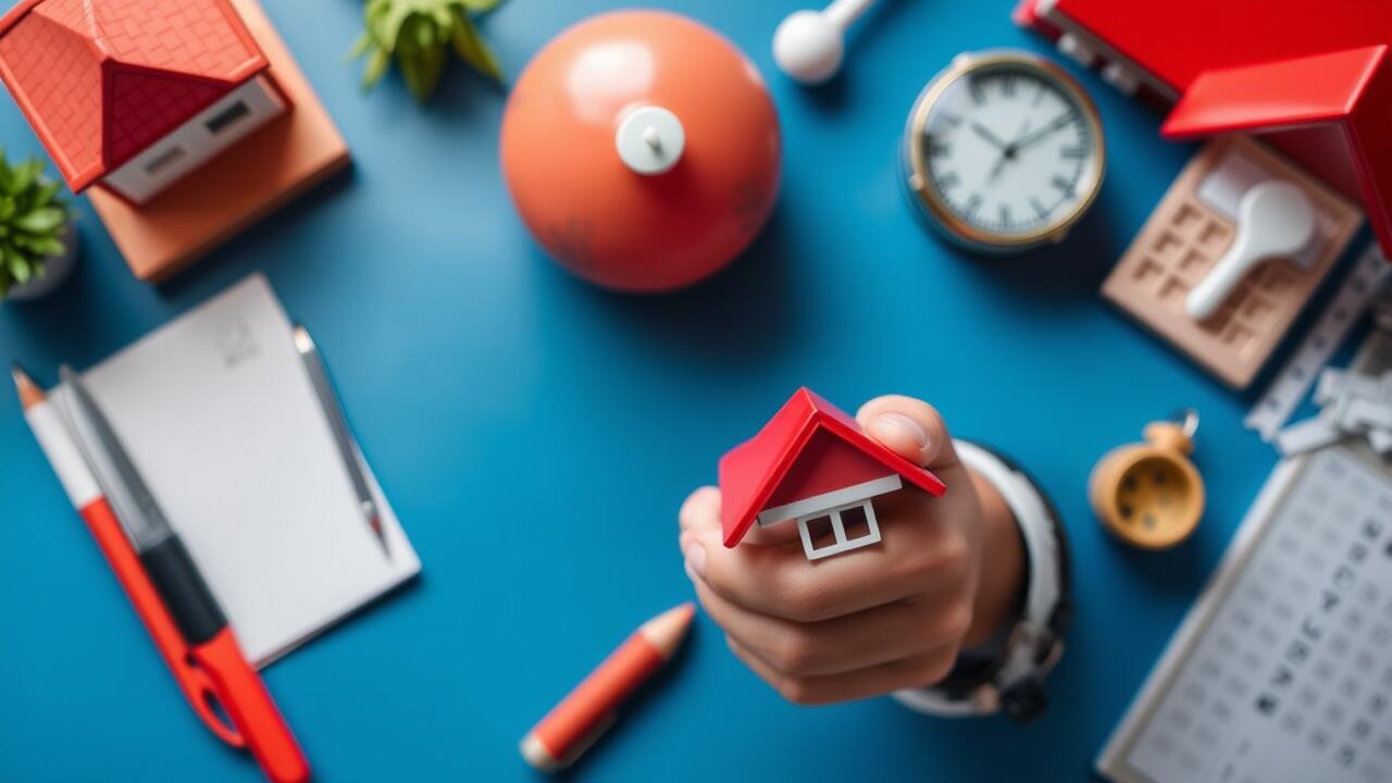 Unlocking the Best Investment Property Loans: Your Guide to Property Mortgages and Financing Options